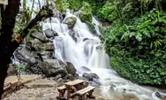 Liburan ke Curug Awi Ciwidey? Ini Lokasi dan Harga Tiket Masuknya