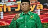 Mengenal Mardiono, Sosok Ketua Umum PPP yang Terpilih Tanpa Lawan