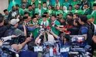 Kericuhan Warnai Muktamar PPP, Plt Ketum Aklamasi Disambut Kekerasan