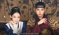 Selain Bon Appetit, Your Majesty: Ini Kumpulan Drakor Populer Lee Chae min