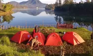 Camping di Gaspol Situ Cileunca: Liburan Alam yang Menyegarkan di Pangalengan