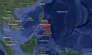 Update Gempa Berkekuatan M6,9 Filipina 69 Korban Meninggal Dunia 140 Luka-luka