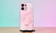 Bawa Jaminan 5 Tahun Tanpa Lag dan Tampilan Mewah, OPPO A6 Pro Debut di Indonesia