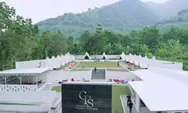 Glamping Parama Satwika Garut, Destinasi Ideal untuk Liburan Alam dan Relaksasi