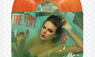 Resmi Dirilis! Ini Fakta Menarik Album Baru Taylor Swift: The Life of a Showgirl