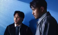 Tenar Sebelum Rilis, Ini Deretan Fakta Lagu "Alamak" Rizky Febian dekat Adrian Khalif