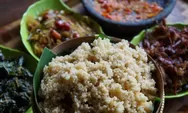 Masak Mudah Hari Ini: Resep Membuat Nasi Oyek yang Lezat dan Praktis