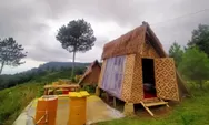 Glamping Argapuri Ciwidey: Tempat Menginap yang Menyuguhkan Keindahan Alam Asri