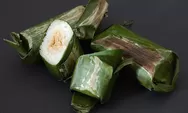 Masak Mudah Hari Ini: Resep Lemper Sederhana, Camilan Nusantara yang Menggoda Selera