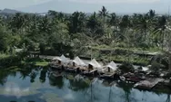 Popondok Glamping, Destinasi Glamping Kekinian yang Bikin Liburanmu Makin Seru