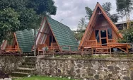 Ciawitali Glamping Subang, Sensasi Glamping Eksklusif dengan Fasilitas Lengkap