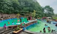 Cileunca Waterpark Purwakarta, Destinasi Wisata Keluarga yang Menyegarkan