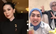 Usai Kontroversi, Adik Syahrini Minta Maaf Telah Coppy Foto Siomay Chef Devina Tanpa Izin