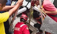 Fakta-fakta Kronologi dan Penyebab Korban Tewas Jatuh ke Sumur di Sukabumi