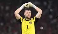 Meski Kalah di Arab Saudi 4 Pemain Timnas Indonesia Ini Tampil Gemilang