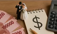 4 Cara Mengatur Anggaran Pernikahan Agar Tetap Hemat tapi Berkesan