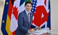 Profil Justin Trudeau, Mantan PM Kanada yang Viral Karena Kedekatannya dengan Katy Perry