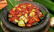 Masak Mudah Hari Ini: Resep Sambal Bajak Pete, Pedas Nikmat yang Menggoda Selera