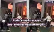 Klarifikasi Trans7 Usai Viral Hujatan dan Tagar Boikot