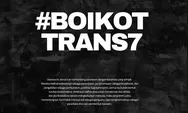 Publik Heboh Boikot Trans7, Ini Identitas Perusahaan dan Pemiliknya