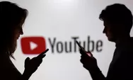 YouTube Down Pagi Ini, Apa yang Sebenarnya Terjadi?
