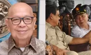 Dari Sahabat Prabowo ke Dirut Garuda Indonesia: Ini Profil Glenny Kairupan