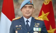 Jejak Karier Marsda Wahyu Hidayat, Mantan Danpaspampres Era Jokowi yang Meninggal Dunia