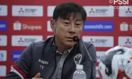 Shin Tae-yong Disarankan Kembali Latih Timnas Indonesia