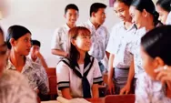 5 Cara Mengatasi Rasa Takut dan Canggung Saat Pindah ke Sekolah Baru