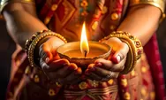 Sejarah dan Ritual Diwali: Festival Cahaya yang Penuh Warna dan Makna