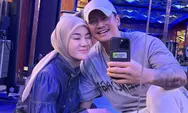 Drama Pernikahan Clara Shinta dan Muhammad Alexander: Foto Mantan Jadi Pemicu Perceraian