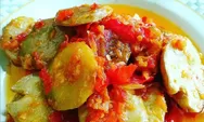 Masak Mudah Hari Ini: Resep Rahasia Pecak Jengkol Lezat dan Gurih yang Wajib Dicoba