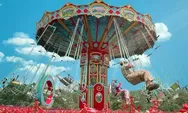 Jans Park Penuh Keseruan! Berikut 6 Wahana yang Wajib Dicoba Saat Berkunjung