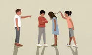 6 Tips dan Trik Melaporkan Bullying dengan Aman agar Didengar dan Ditindaklanjuti