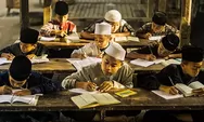4 Cara Memilih Pesantren Terbaik Sesuai Karakter dan Minat Anak