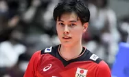 Mengenal Ran Takahashi, Atlet Voli Jepang yang Diisukan Selingkuh dengan Aktris Film Dewasa