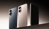 Resmi Rilis! iQOO Z10R 5G Jadi Versi Hemat dari Vivo V60 Lite di Pasar Indonesia