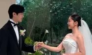 Akhiri Masa Lajang, Kim Ga Eun dan Yoon Sun Woo Kini Resmi Menikah
