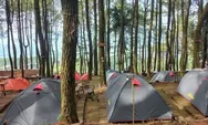 Eksplorasi Talaga Surian Camp Park: Wisata Alam, Camping, dan Spot Foto Instagramable