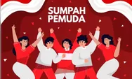 25 Ucapan Hari Sumpah Pemuda 2025: Semangat Persatuan untuk Generasi Bangsa