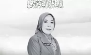 Bukan Orang Sembarangan, Ini Profil Almarhumah Dini Yuliani Istri Bupati Purwakarta