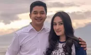 Hati Sedih Adly Fairuz, Nyanyikan Lagu Galau Usai Digugat Cerai Angbeen Rishi