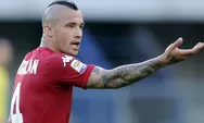 Ketimbang Timnas Belgia, Radja Nainggolan Akui Lebih Pilih Timnas Indonesia