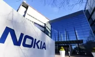Kolaborasi Besar! NVIDIA Investsikan Rp16 Triliun di Nokia untuk Dorong Inovasi AI