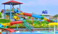 Sukahaji Waterboom, Wisata Air dengan Sentuhan Edukasi yang Unik di Jawa Barat