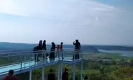 Harga Masuk 15 Ribu! Ini Keseruan Berlibur di Talaga Langit Cirebon