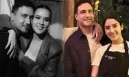 Fakta di Balik Tuduhan Sabrina Alatas Jadi Selingkuhan Hamish Daud