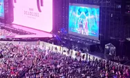 BLACKPINK Guncang Jakarta Dua Hari Berturut‑turut, Ini Keseruannya!