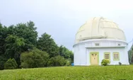 Observatorium Bosscha: Wisata Sains yang Membuka Jendela ke Alam Semesta