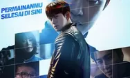 Sinopsis dan Jadwal Tayang The Manipulated, Drama Ji Chang Wook Penuh Aksi Balas Dendam